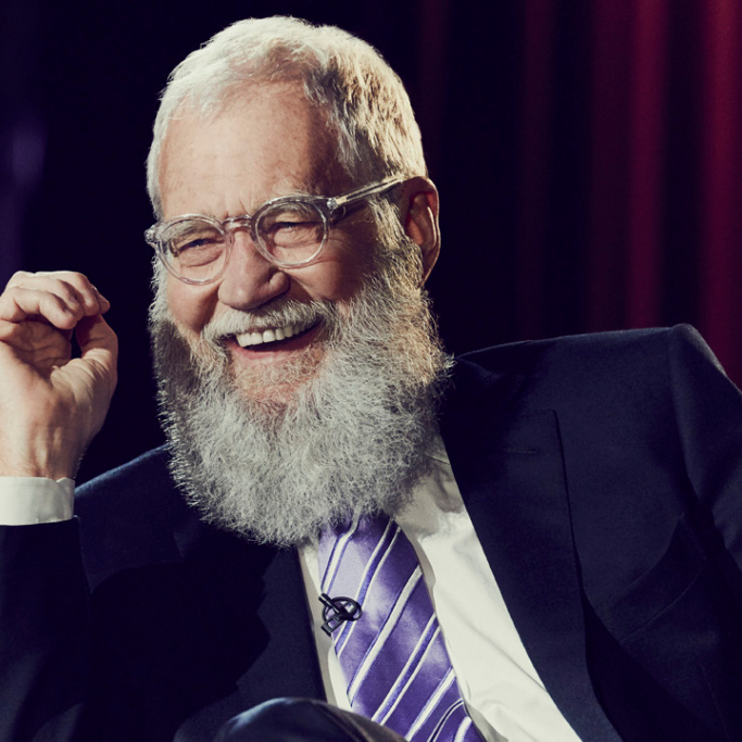 David Letterman